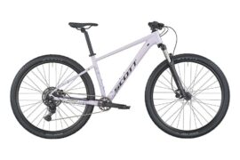 SCOTT CONTRAIL 30 ROSA