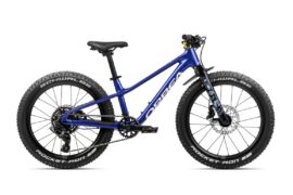 orbea kimu 20 h10 blå