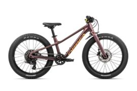 orbea kimu 20 h20 röd