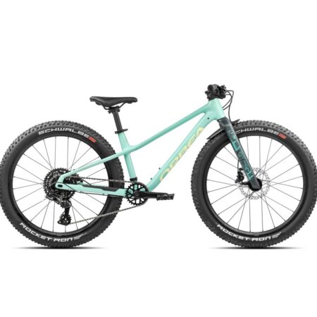 orbea kimu 24 h10 grön