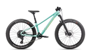 orbea kimu 24 h10 tr grön