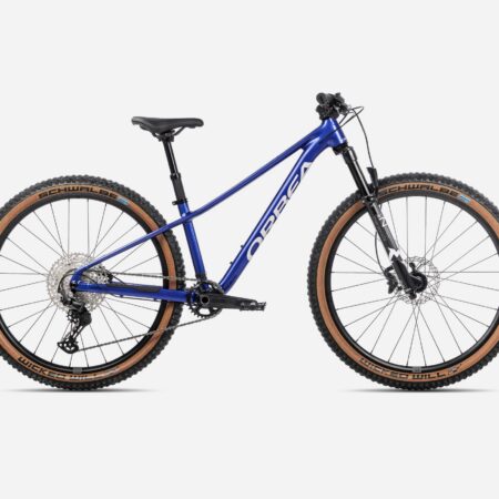 orbea kimu 27 h10 blå