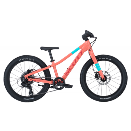 scott scale 200 orange