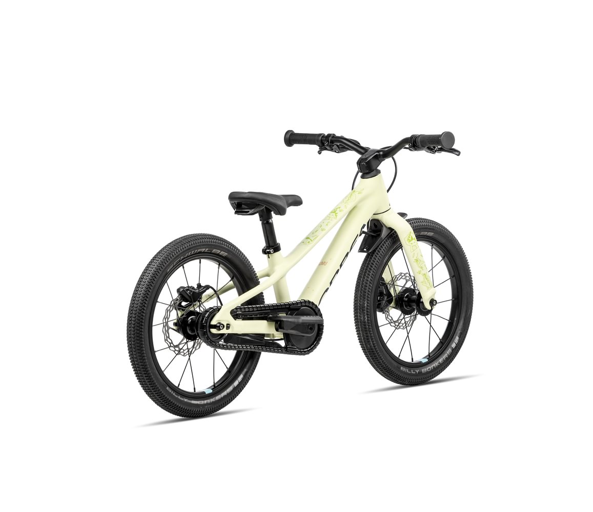 orbea kimu 16 grön bak