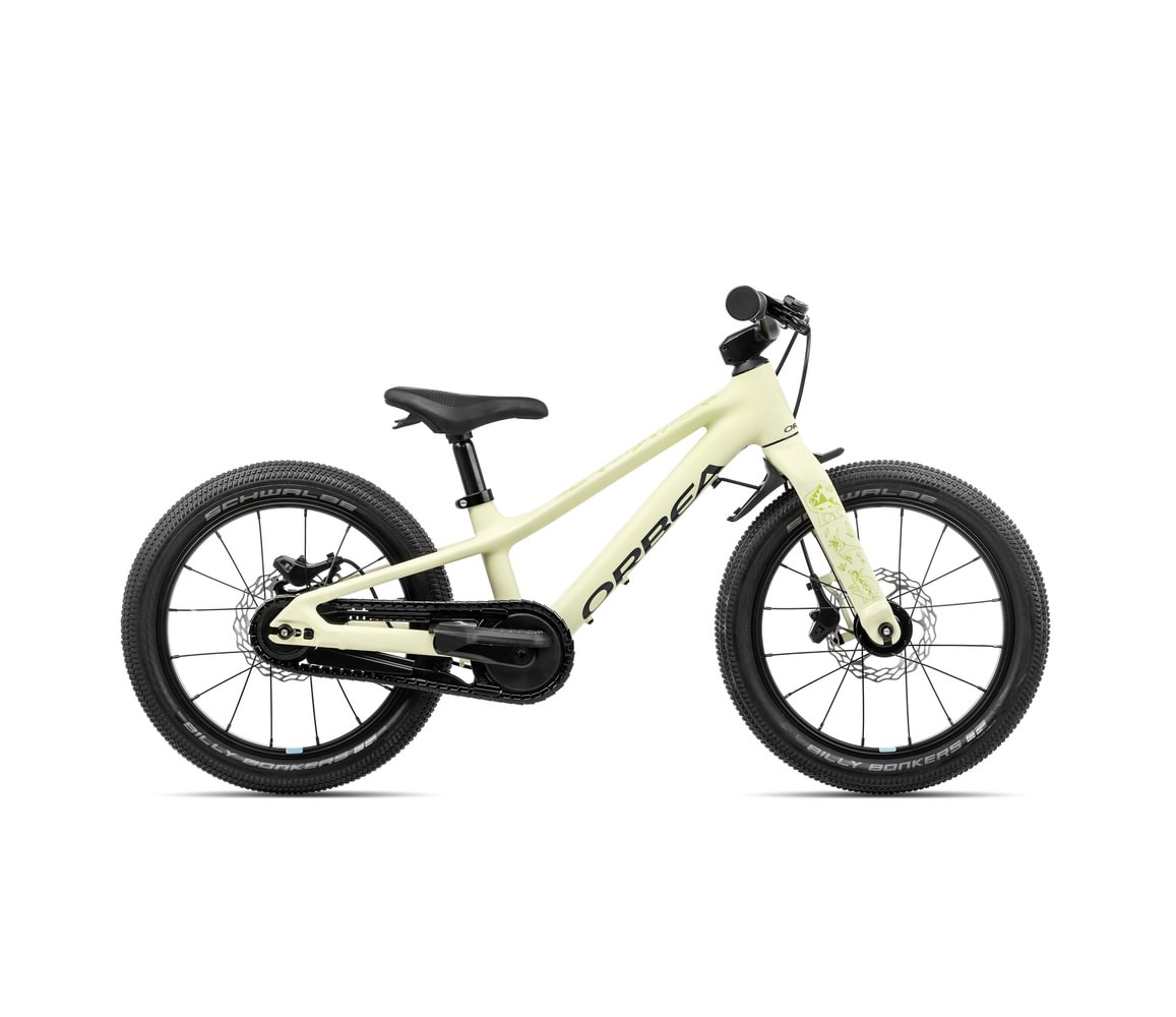 orbea kimu 16 grön