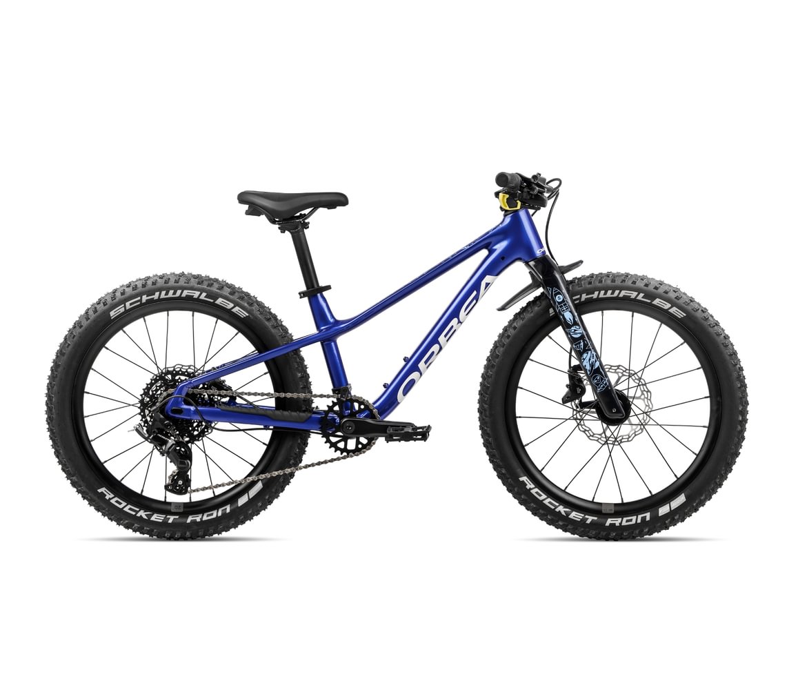 orbea kimu 20 h10 blå