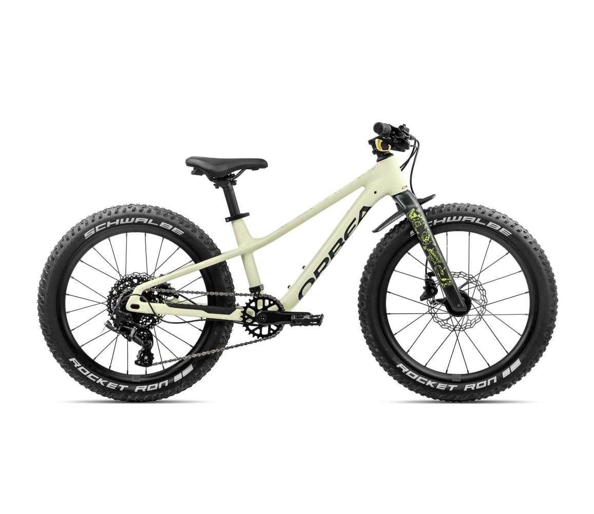 orbea kimu 20 h10 grön