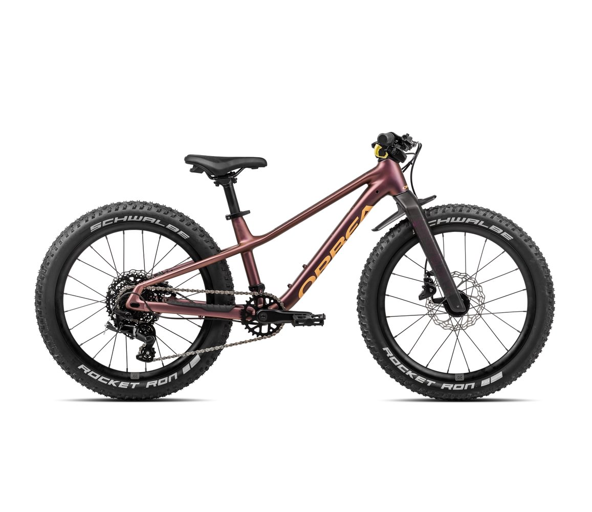 orbea kimu 20 h10 röd