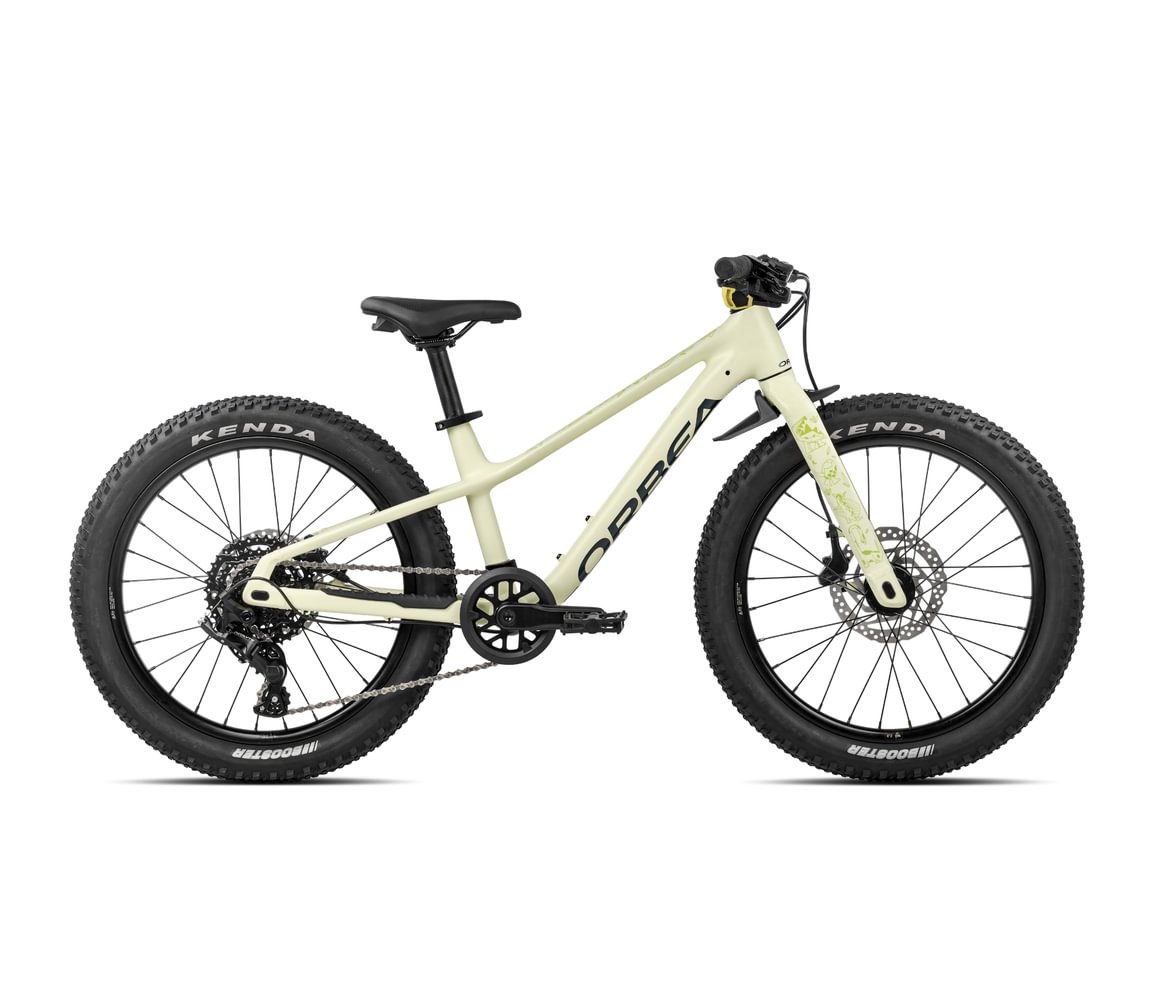 orbea kimu 20 h20 grön