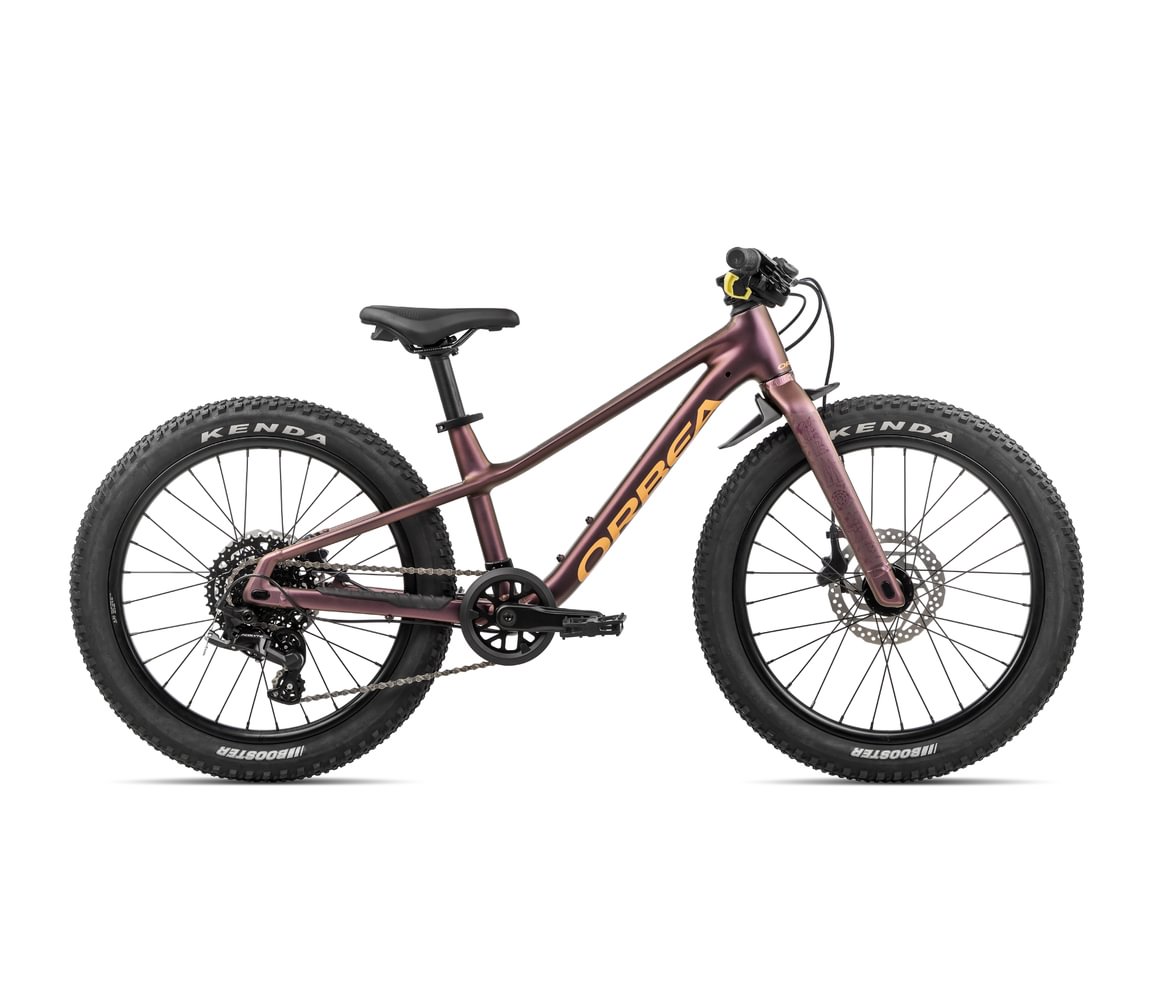 orbea kimu 20 h20 röd