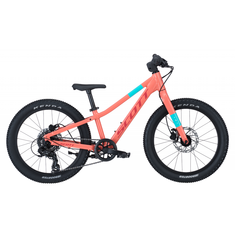 scott scale 200 orange