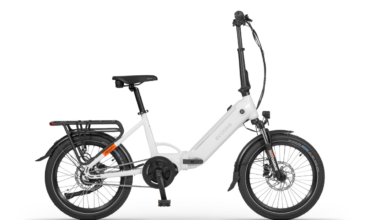 Ecobike Rhino Cruise vit