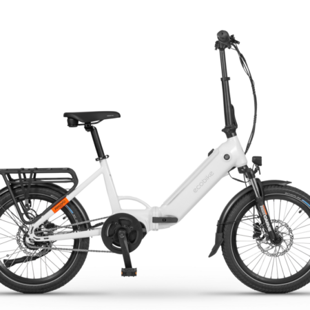 Ecobike Rhino Cruise vit