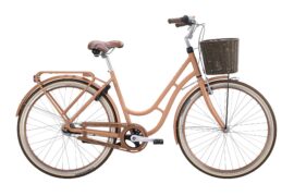 monark Karin Terracotta 7 vxl