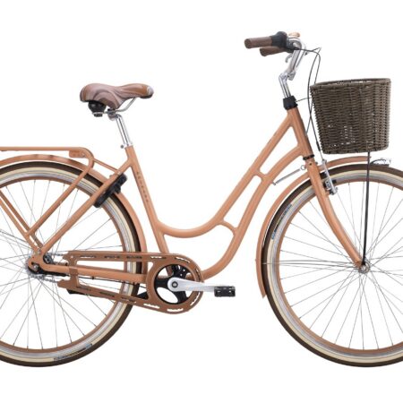 monark Karin Terracotta 7 vxl