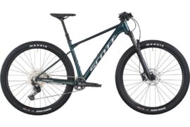 mtb scott scale 935 gron