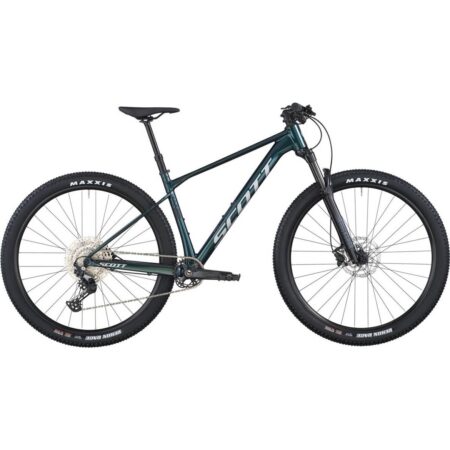 mtb scott scale 935 gron