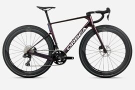 orbea terra race m20iltd