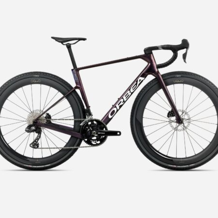 orbea terra race m20iltd
