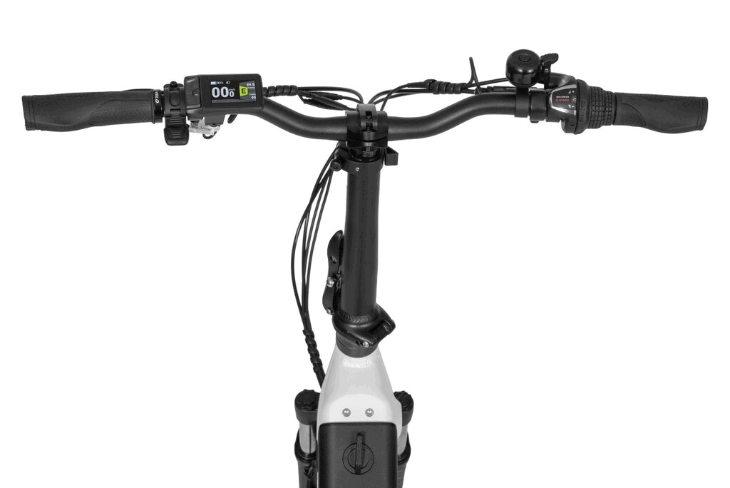 ecobike styre