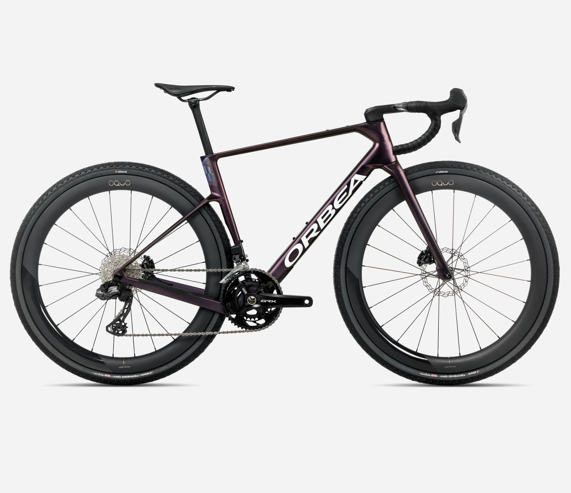 orbea terra race m20iltd