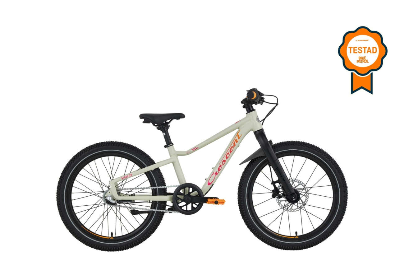 Crescent njord beige 20 3-vxl