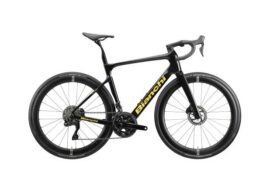 bianchi INFINITO PRO SHIMANO 105 Di2