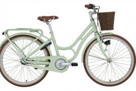 Monark Lill Karin 24 3 vxl