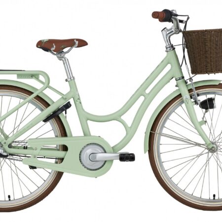 Monark Lill Karin 24 3 vxl
