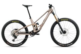 ORBEA RALLON E TEAM BRUN