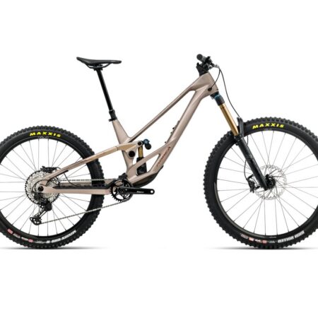 ORBEA RALLON E TEAM BRUN