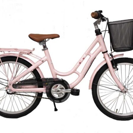 Sandnäs Lindön 20" Rosa