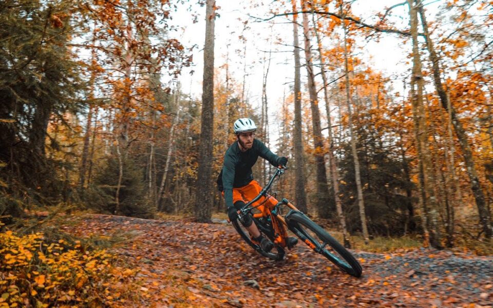 Videominiatyr: Välkommen till Älvängens Cykel