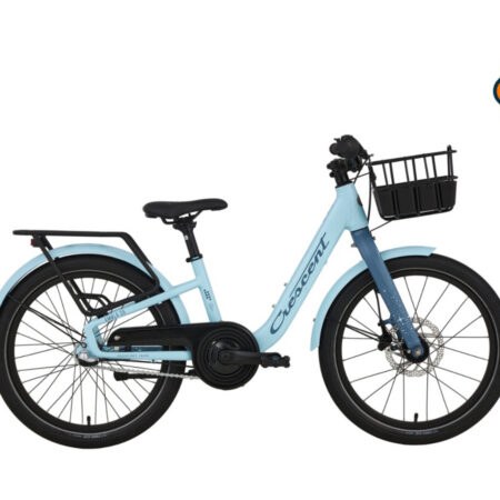 Crescent Embla 20 3 vxl