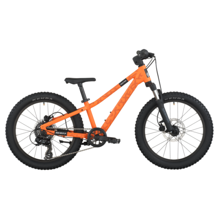 scott roxter 200 orange