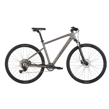 scott sub cross 30