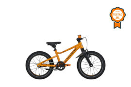 crescent njord orange 16" mtb