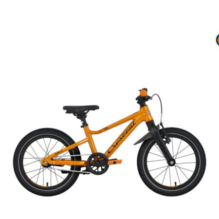 crescent njord orange 16" mtb