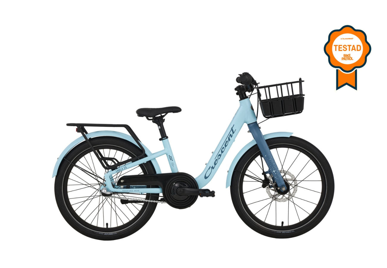 Crescent Embla 20 3 vxl