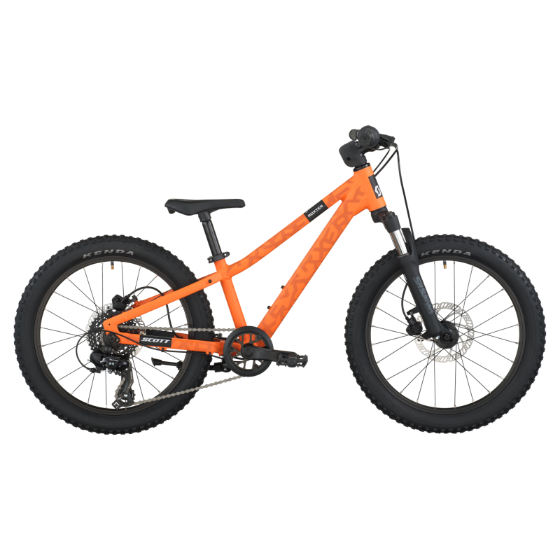 scott roxter 200 orange
