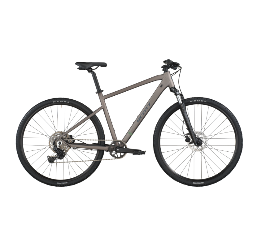 scott sub cross 30