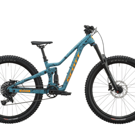 scott ransom pro 600
