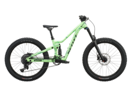 SCOTT Ransom Pro 400 Bike