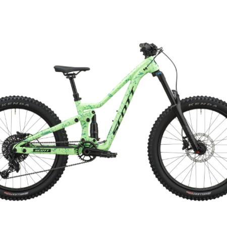 SCOTT Ransom Pro 400 Bike