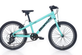 Bianchi xr20 celeste
