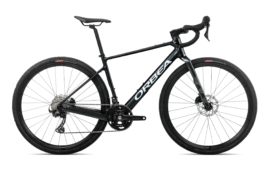 TERRA H30 svart 2027