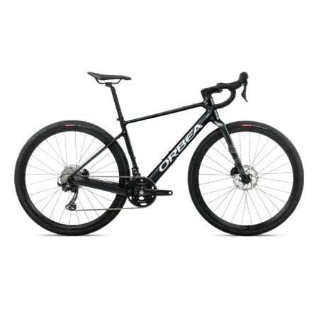 TERRA H30 svart 2027