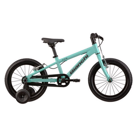 bianchi xr16