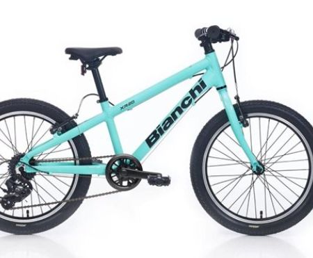 Bianchi xr20 celeste