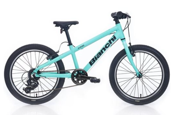 Bianchi xr20 celeste